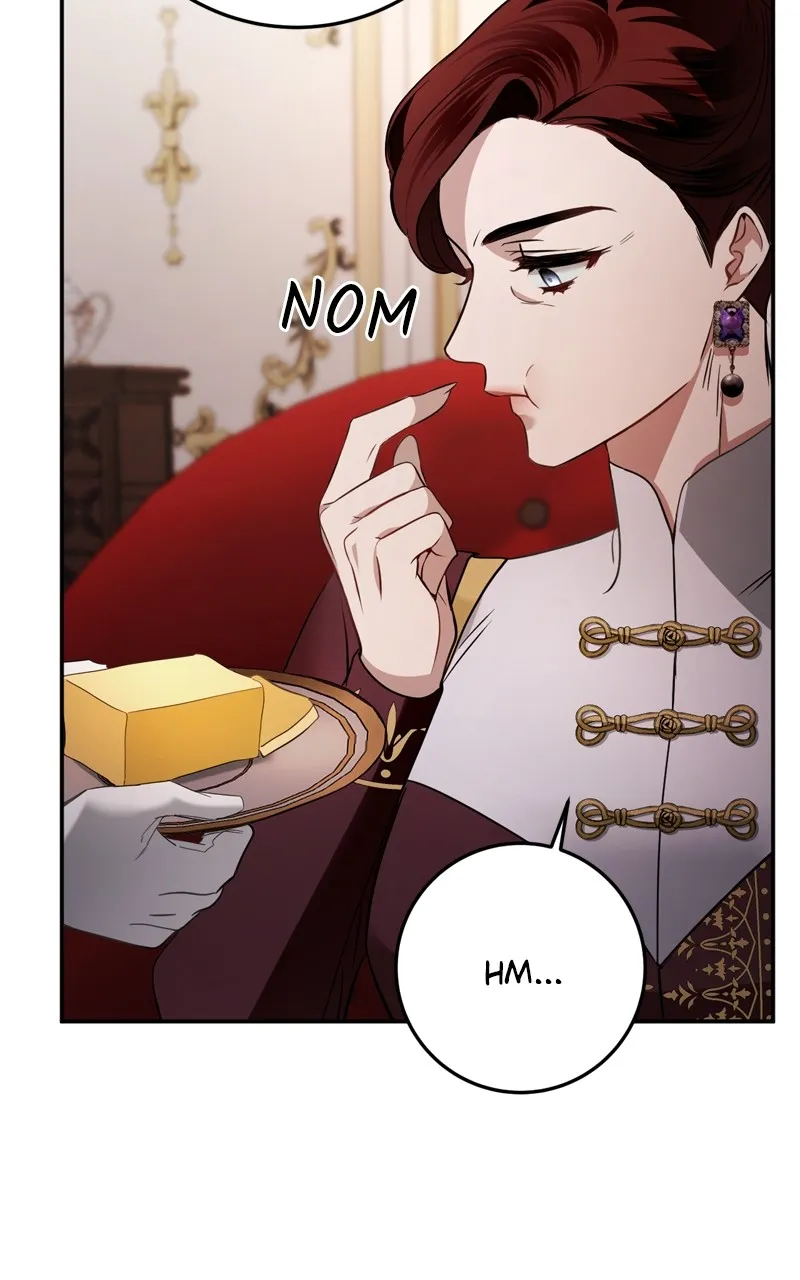 Read Behind Her Highness’s Smile chapter 12 image 113 on Lezhin