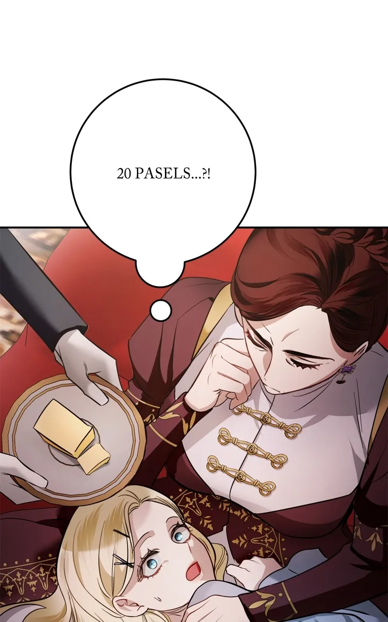 Read Behind Her Highness’s Smile chapter 12 image 114 on Lezhin