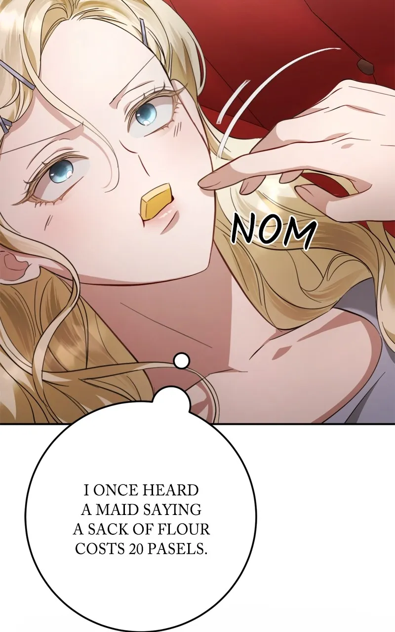 Read Behind Her Highness’s Smile chapter 12 image 116 on Lezhin