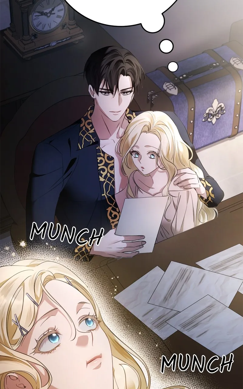 Read Behind Her Highness’s Smile chapter 12 image 120 on Lezhin