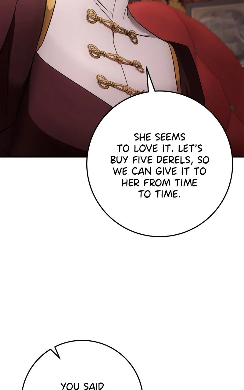 Read Behind Her Highness’s Smile chapter 12 image 123 on Lezhin