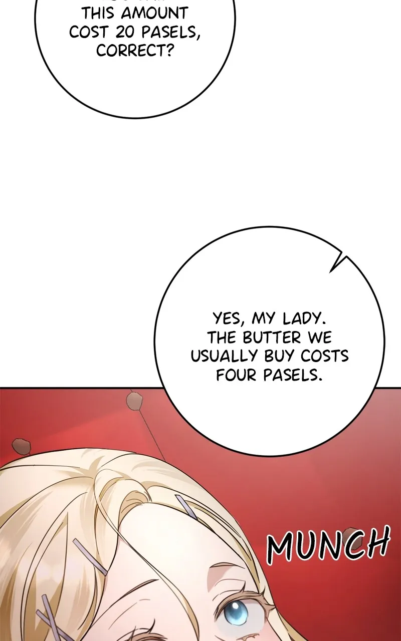 Read Behind Her Highness’s Smile chapter 12 image 124 on Lezhin