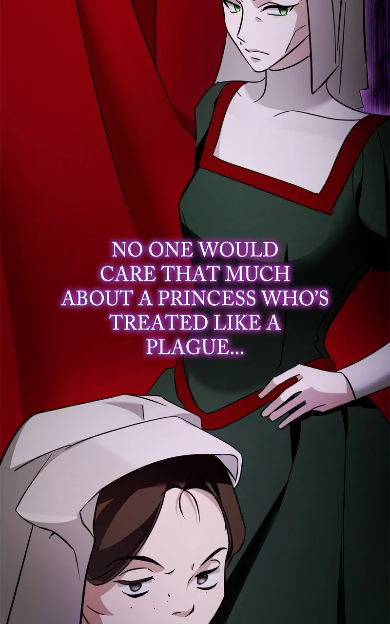 Read Behind Her Highness’s Smile chapter 12 image 131 on Lezhin