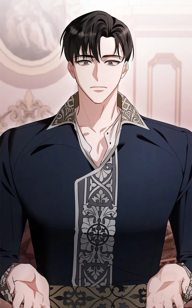 Read Behind Her Highness’s Smile chapter 12 image 136 on Lezhin