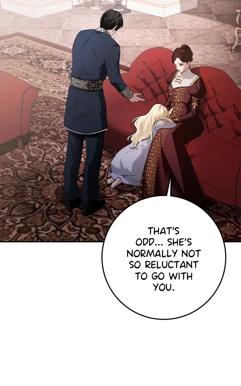 Read Behind Her Highness’s Smile chapter 12 image 138 on Lezhin