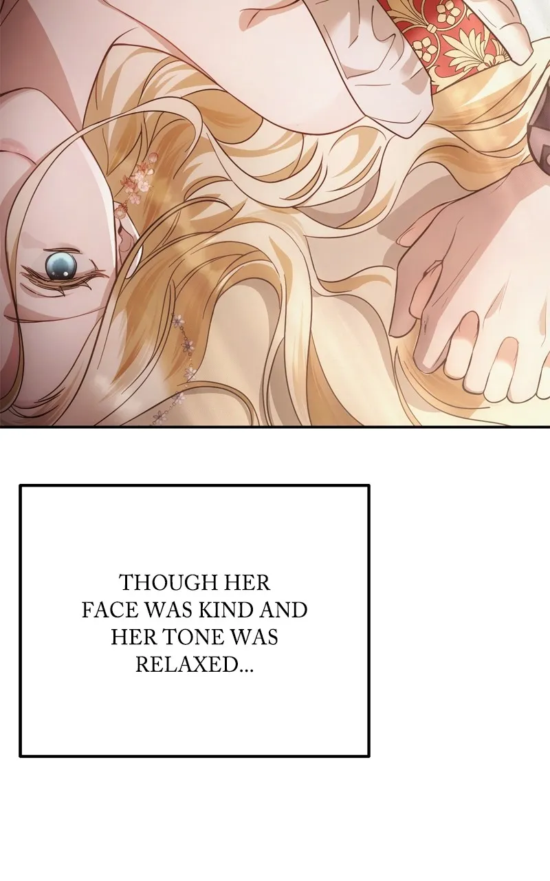 Read Behind Her Highness’s Smile chapter 12 image 14 on Lezhin