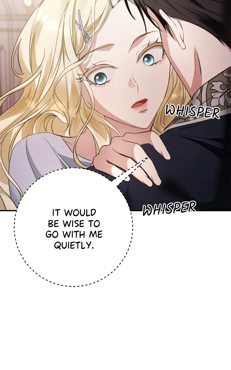 Read Behind Her Highness’s Smile chapter 12 image 145 on Lezhin