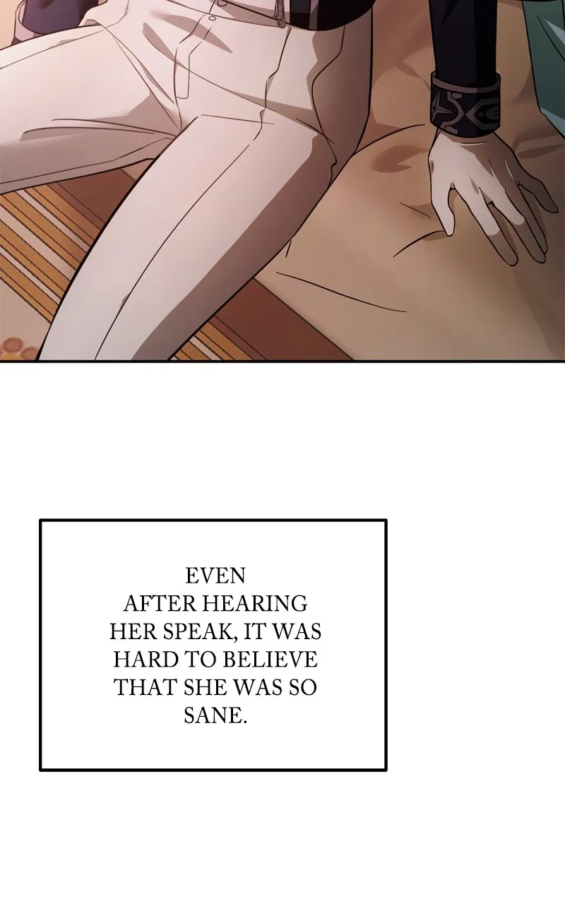 Read Behind Her Highness’s Smile chapter 12 image 19 on Lezhin