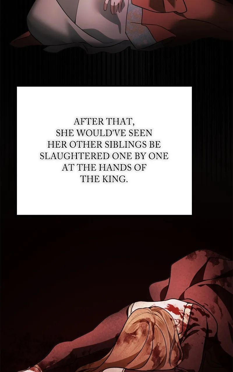 Read Behind Her Highness’s Smile chapter 12 image 23 on Lezhin