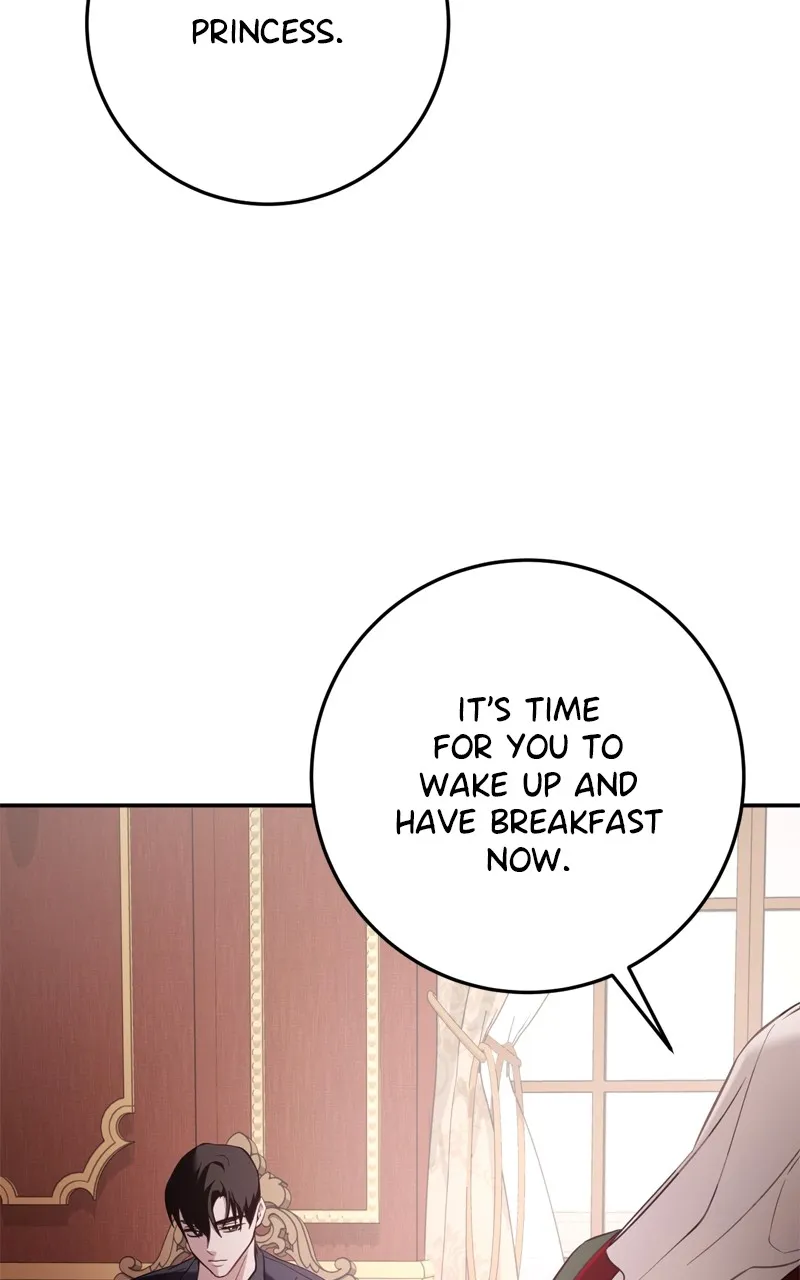 Read Behind Her Highness’s Smile chapter 12 image 45 on Lezhin