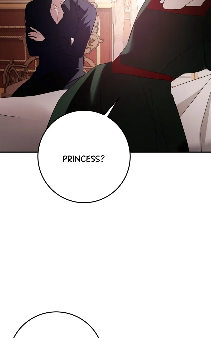 Read Behind Her Highness’s Smile chapter 12 image 46 on Lezhin