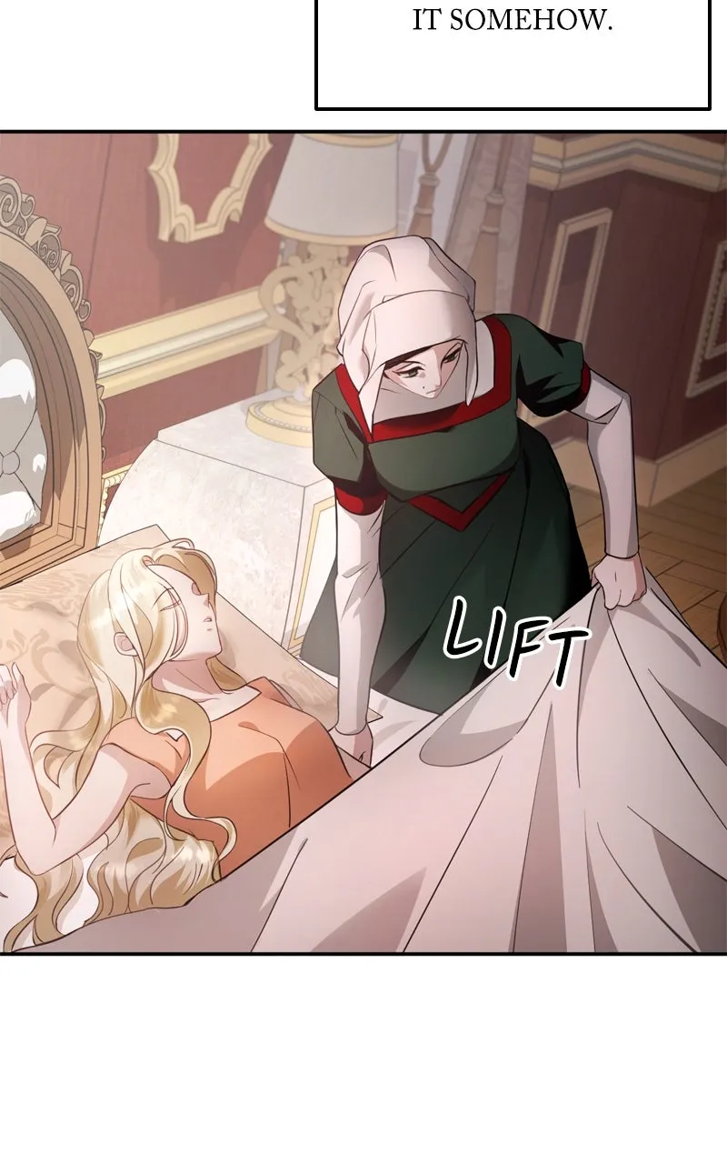 Read Behind Her Highness’s Smile chapter 12 image 49 on Lezhin
