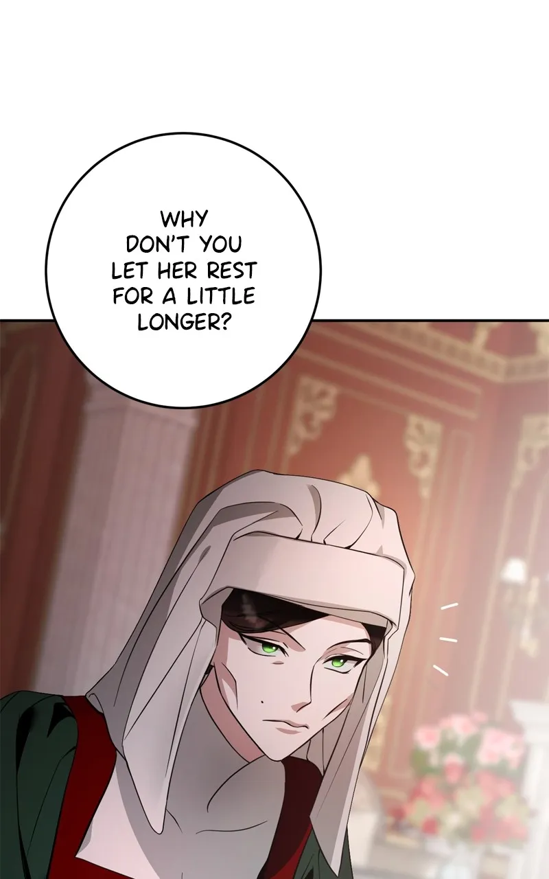 Read Behind Her Highness’s Smile chapter 12 image 50 on Lezhin