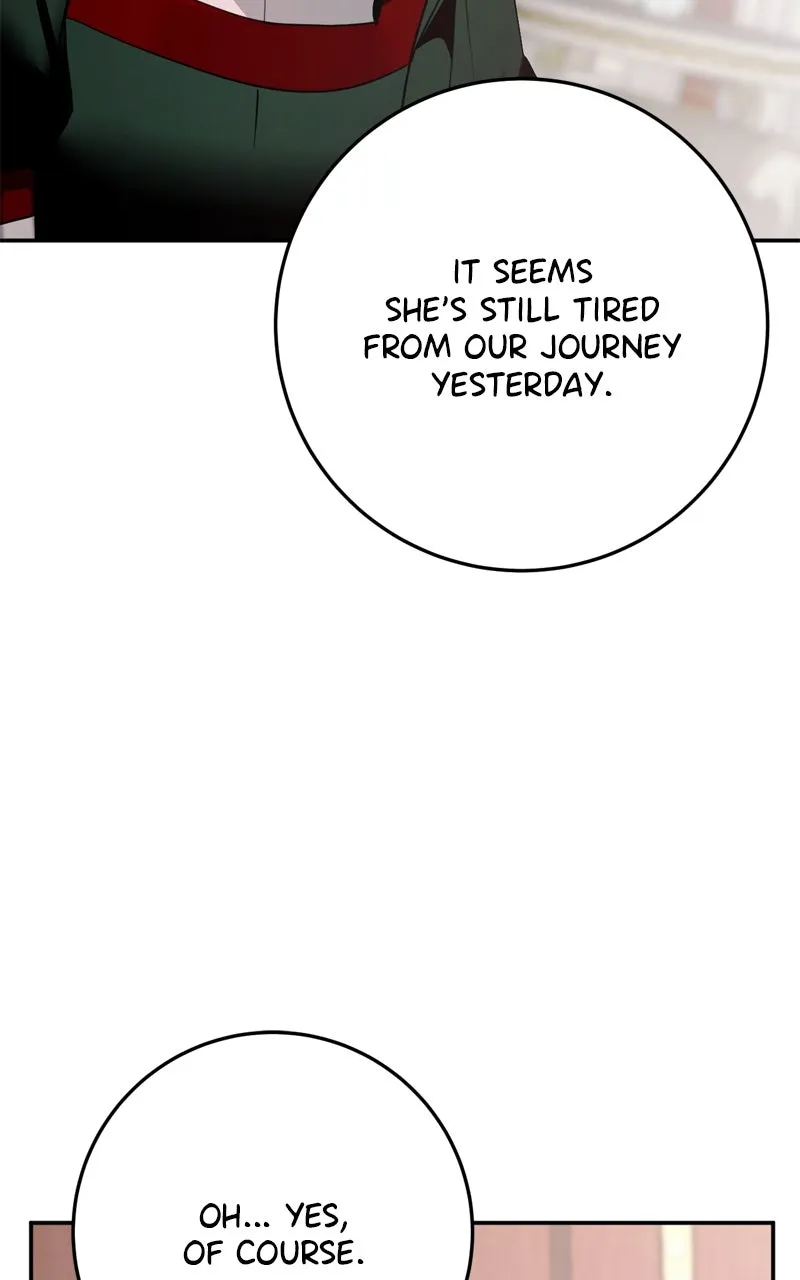Read Behind Her Highness’s Smile chapter 12 image 51 on Lezhin