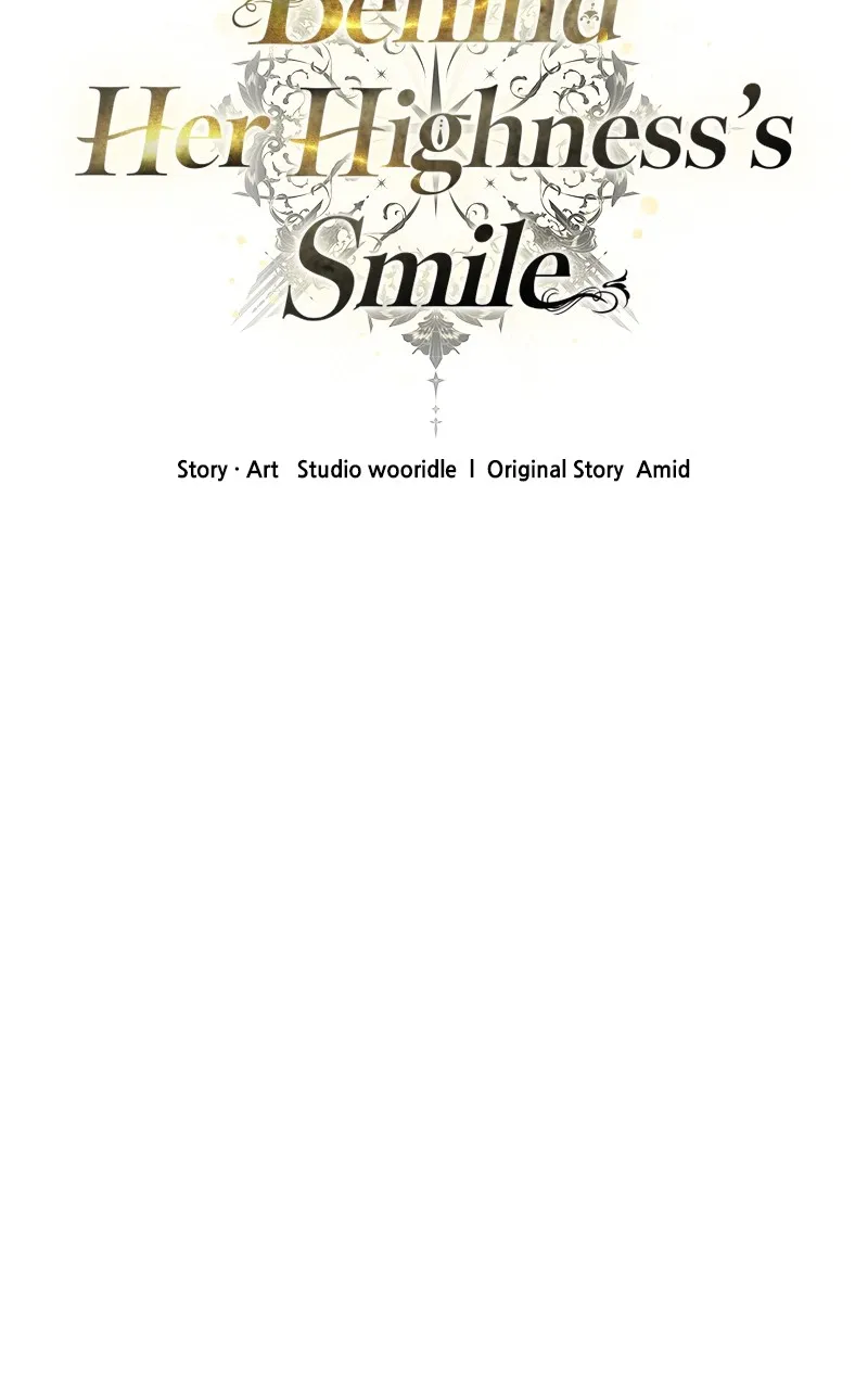 Read Behind Her Highness’s Smile chapter 12 image 62 on Lezhin
