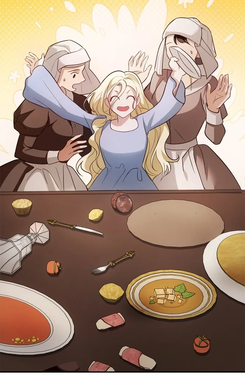 Read Behind Her Highness’s Smile chapter 12 image 67 on Lezhin