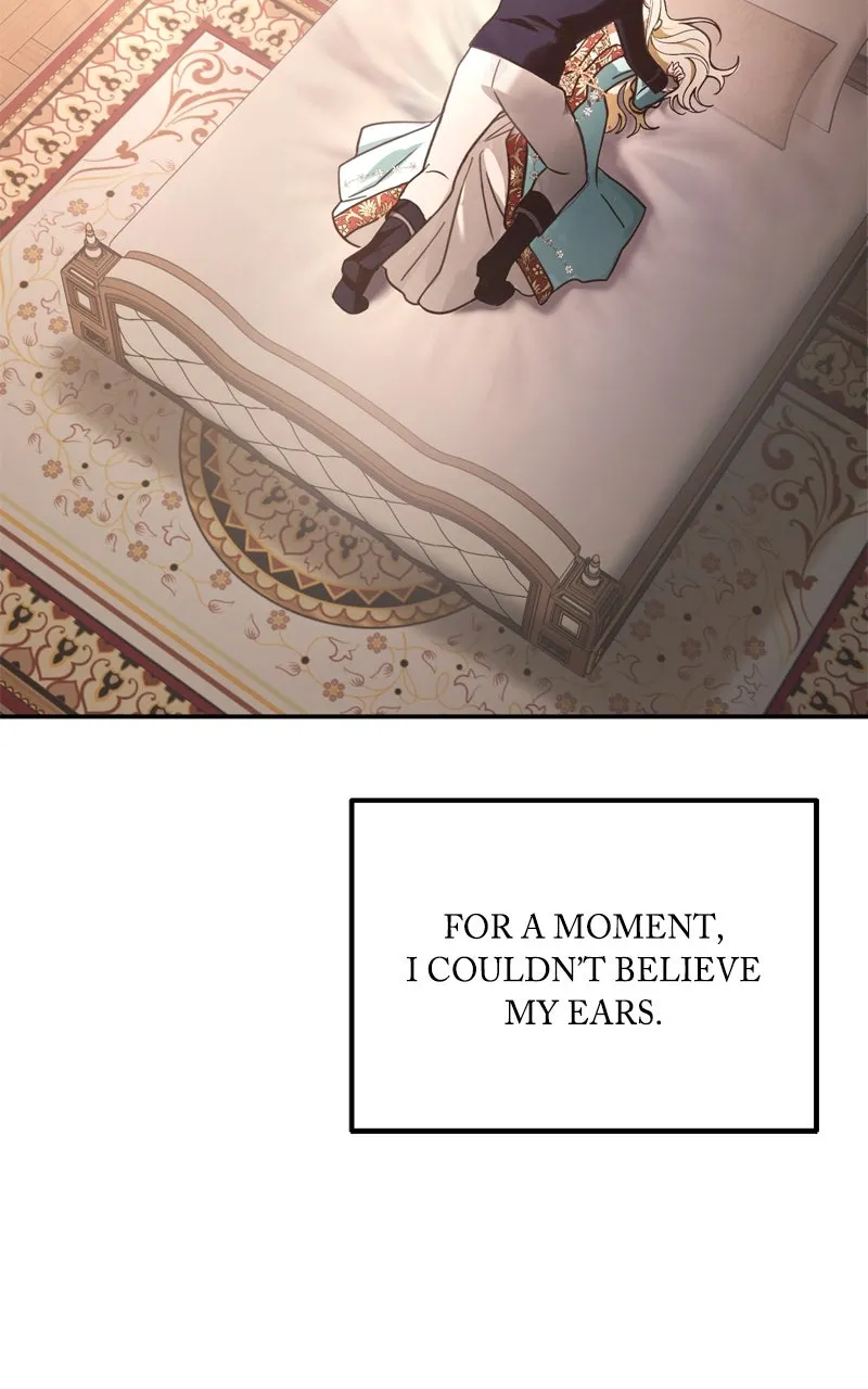 Read Behind Her Highness’s Smile chapter 12 image 7 on Lezhin