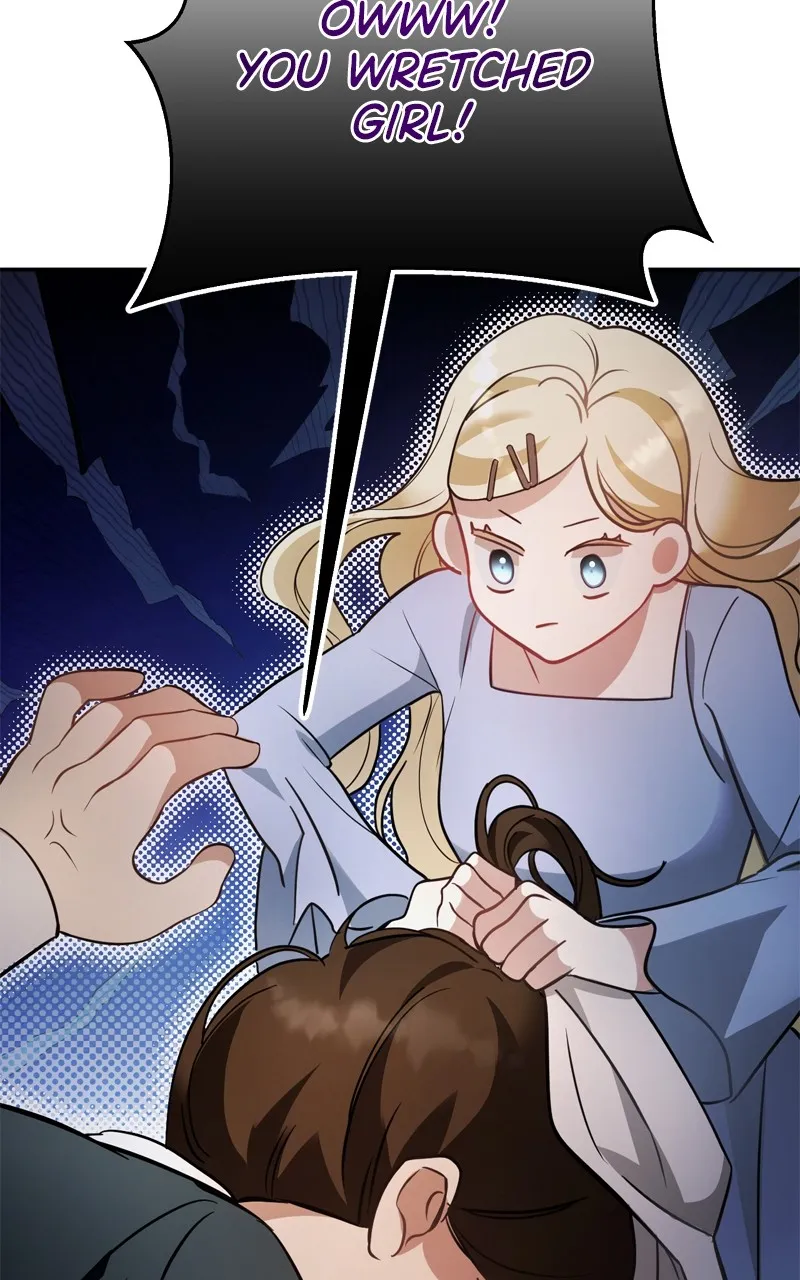 Read Behind Her Highness’s Smile chapter 12 image 70 on Lezhin