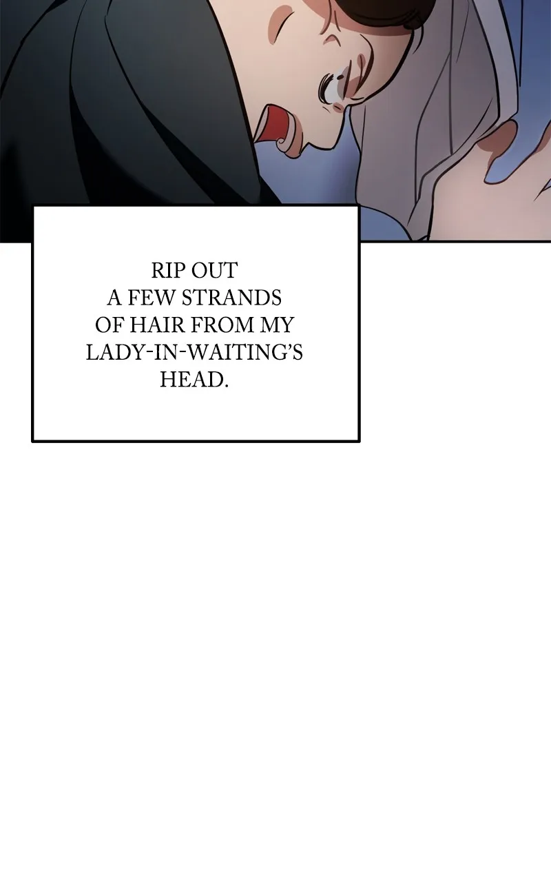 Read Behind Her Highness’s Smile chapter 12 image 71 on Lezhin