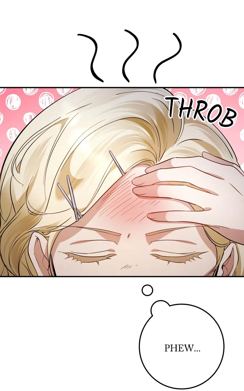 Read Behind Her Highness’s Smile chapter 12 image 72 on Lezhin