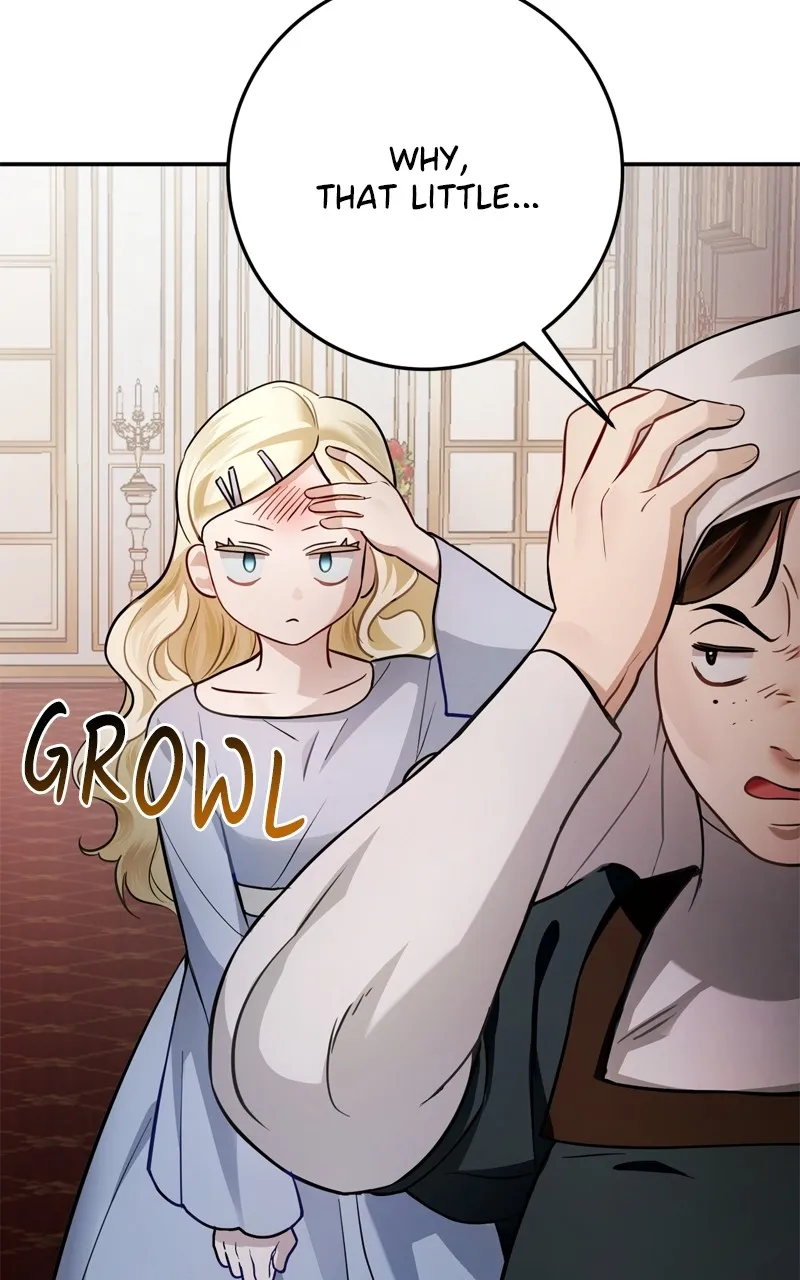 Read Behind Her Highness’s Smile chapter 12 image 74 on Lezhin