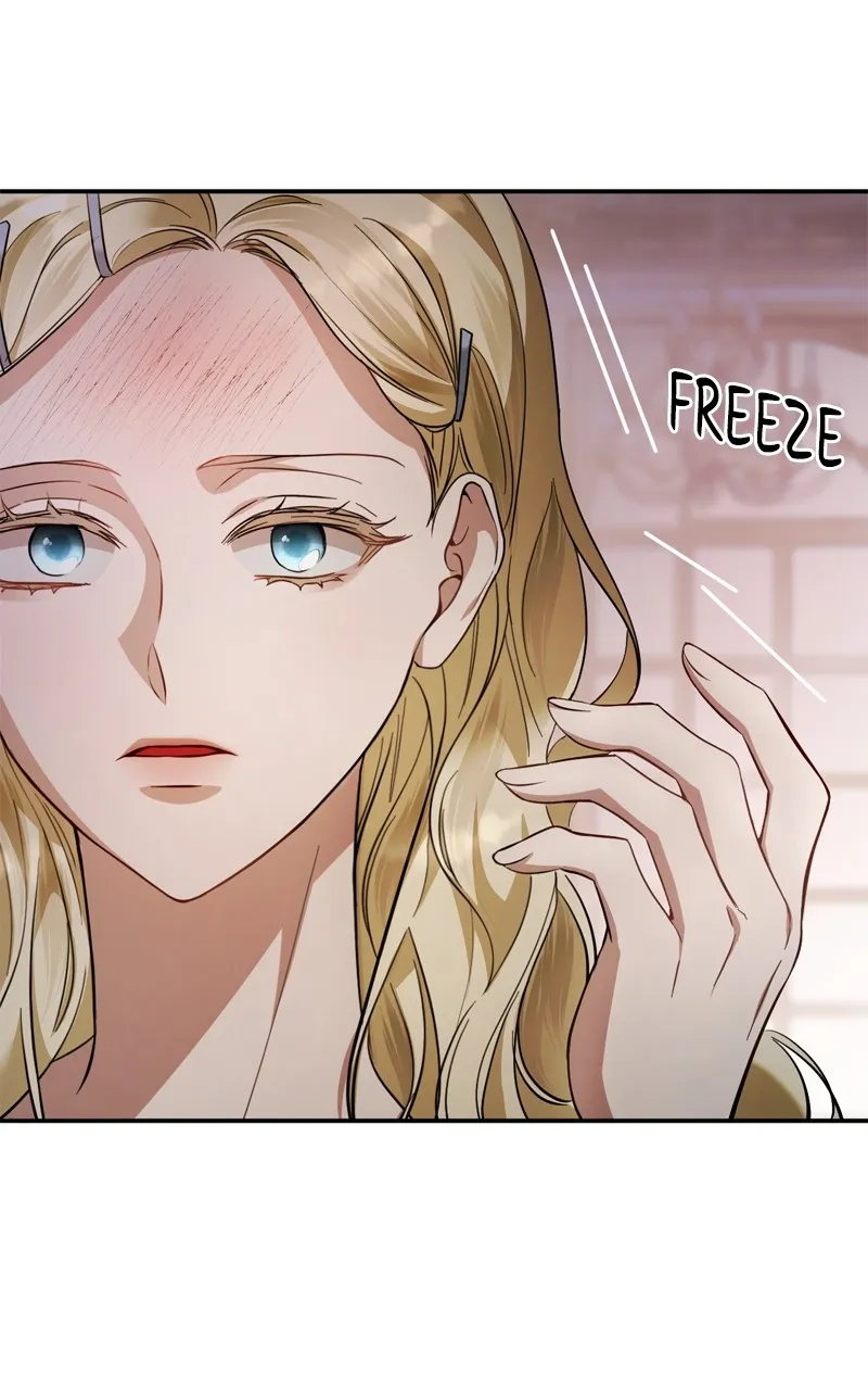 Read Behind Her Highness’s Smile chapter 12 image 76 on Lezhin