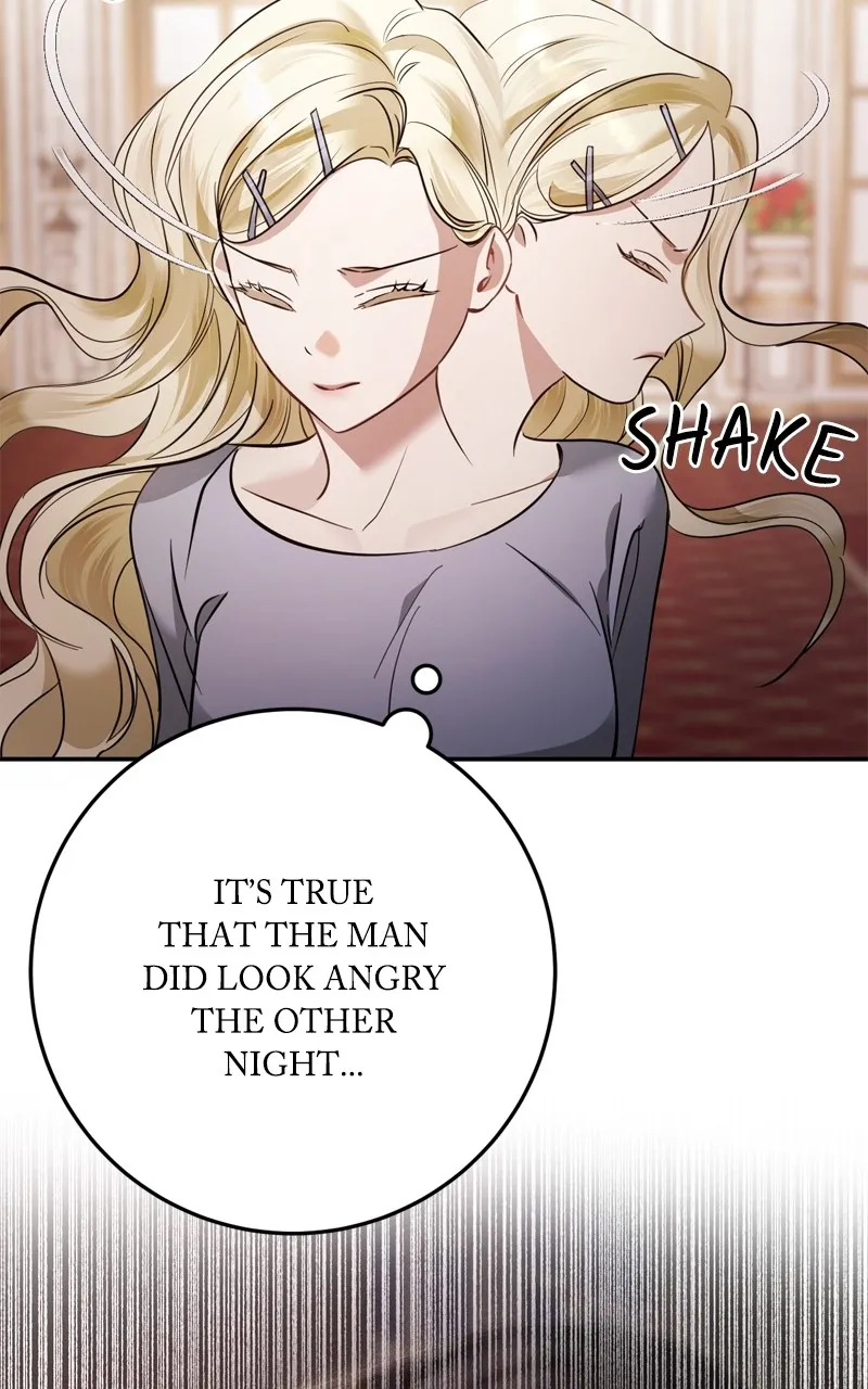 Read Behind Her Highness’s Smile chapter 12 image 85 on Lezhin