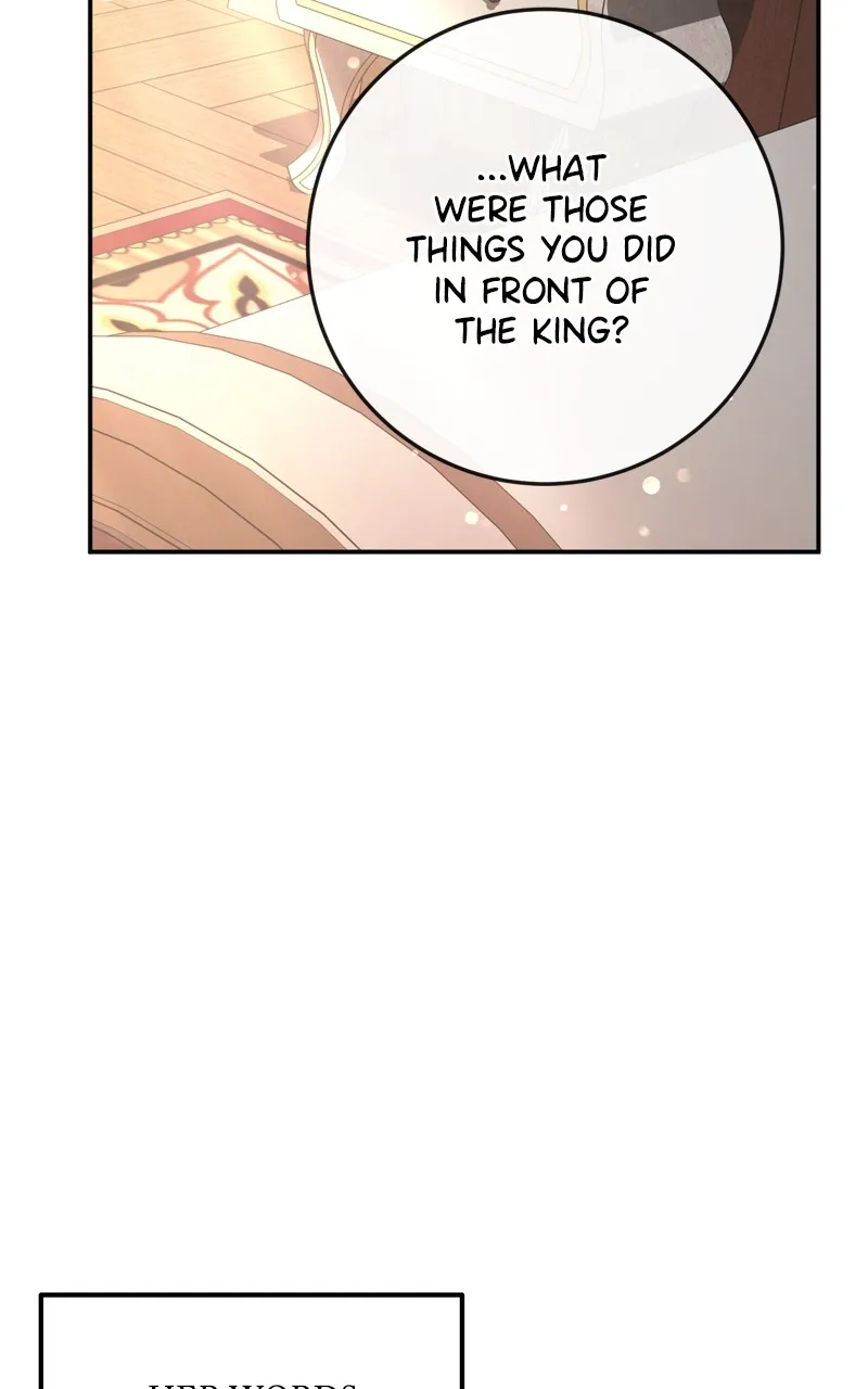 Read Behind Her Highness’s Smile chapter 12 image 9 on Lezhin