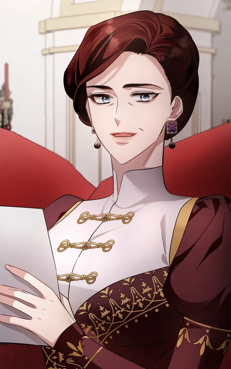 Read Behind Her Highness’s Smile chapter 12 image 92 on Lezhin