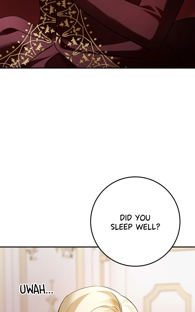 Read Behind Her Highness’s Smile chapter 12 image 93 on Lezhin