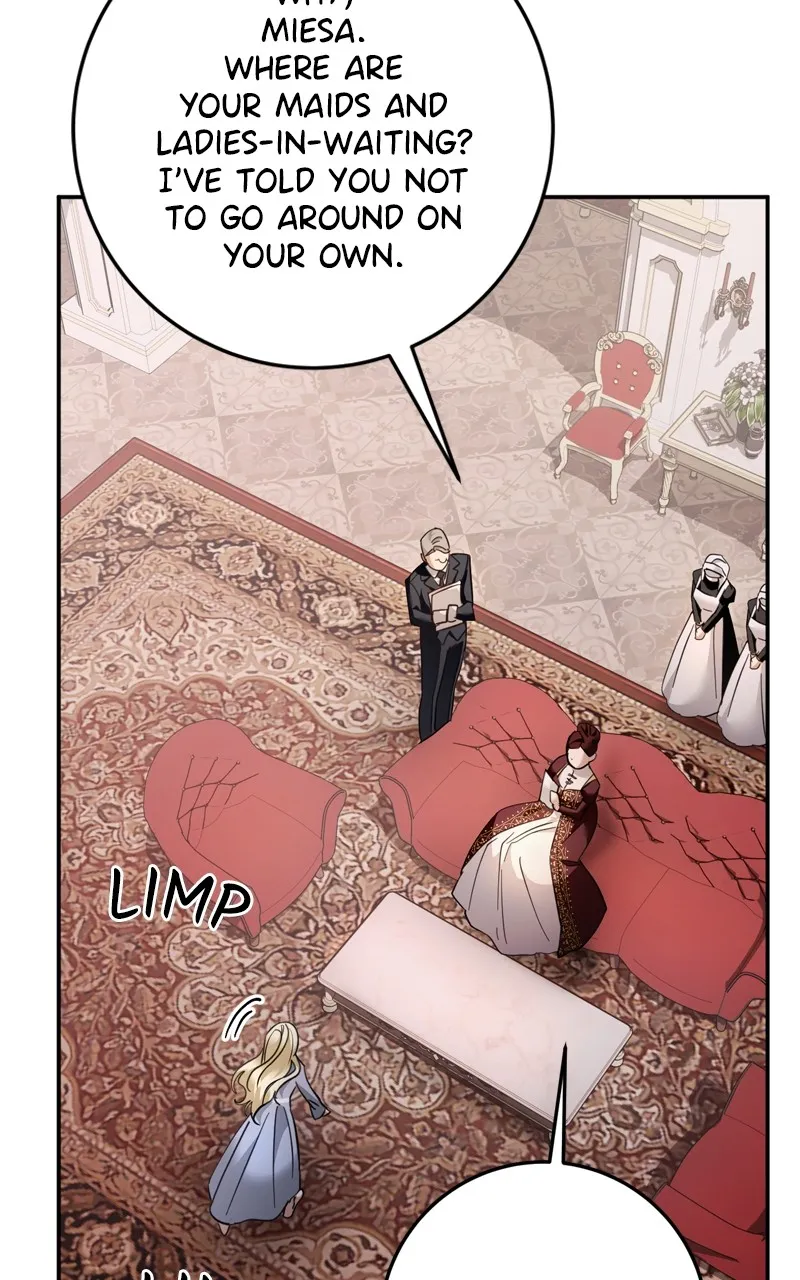 Read Behind Her Highness’s Smile chapter 12 image 95 on Lezhin