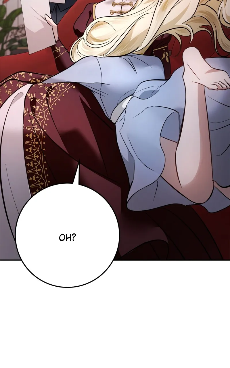 Read Behind Her Highness’s Smile chapter 12 image 97 on Lezhin