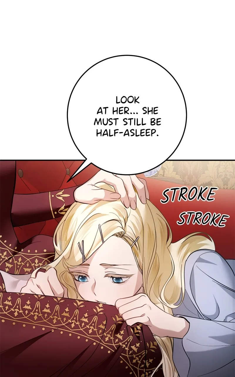 Read Behind Her Highness’s Smile chapter 12 image 98 on Lezhin