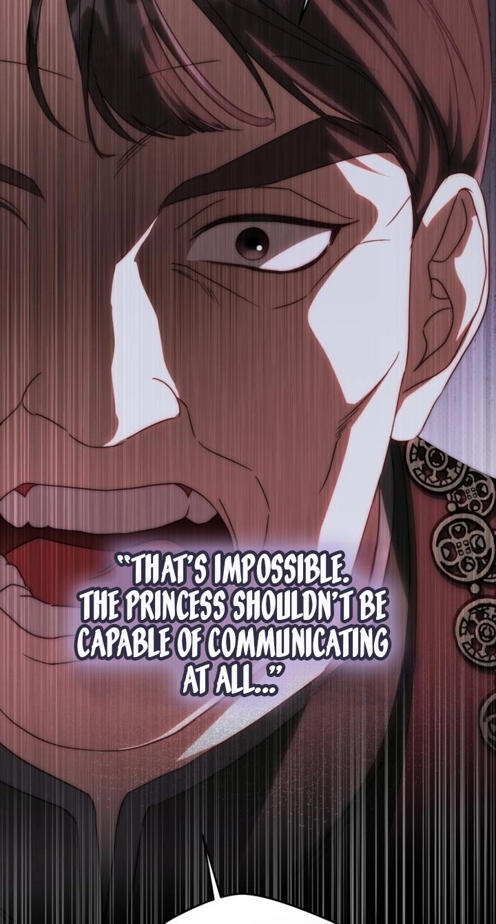 Read Behind Her Highness’s Smile chapter 120 image 11 on Lezhin