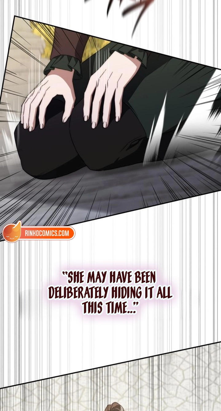 Read Behind Her Highness’s Smile chapter 120 image 13 on Lezhin