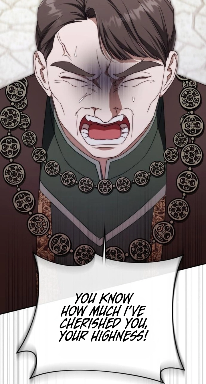 Read Behind Her Highness’s Smile chapter 120 image 15 on Lezhin