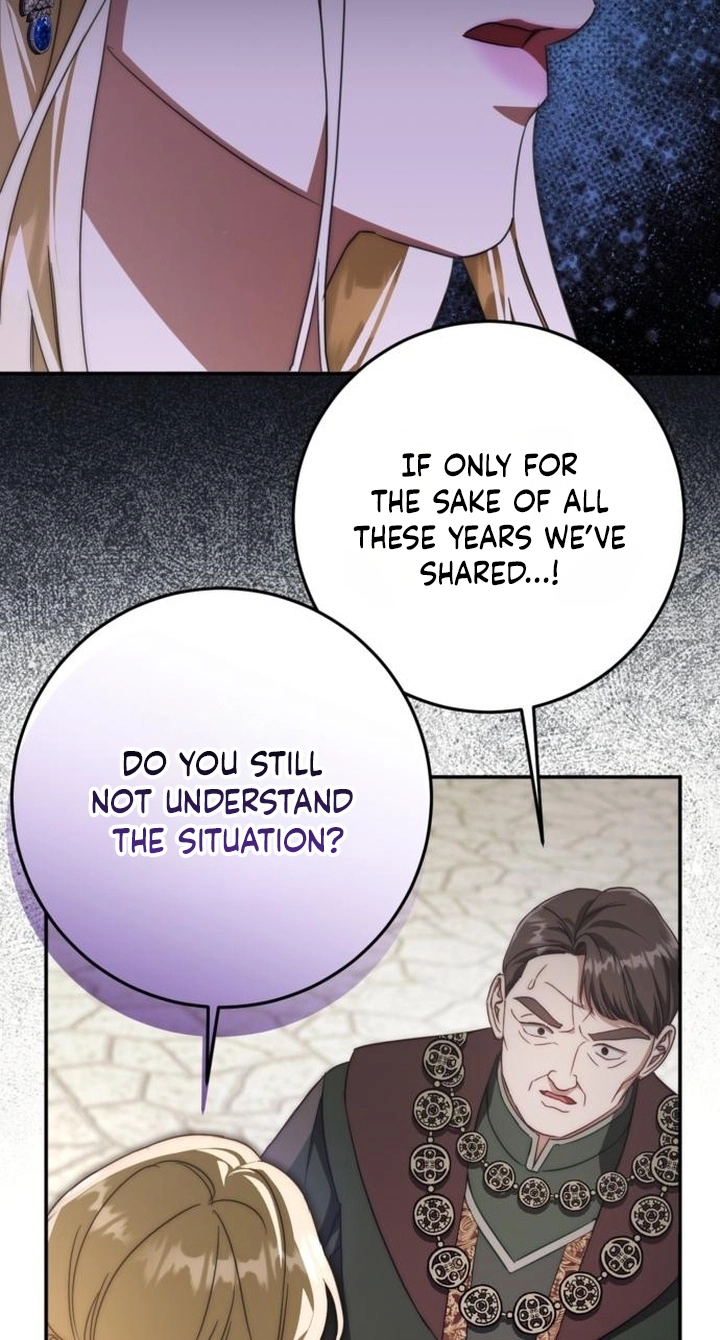 Read Behind Her Highness’s Smile chapter 120 image 18 on Lezhin