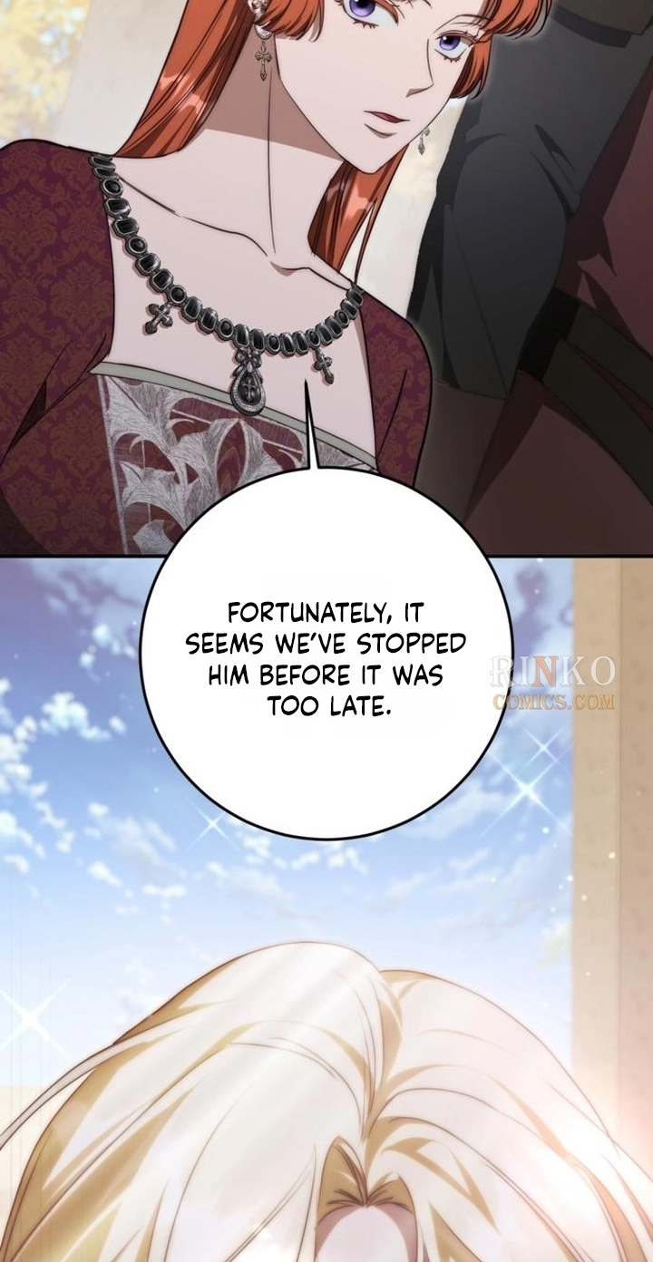 Read Behind Her Highness’s Smile chapter 120 image 2 on Lezhin