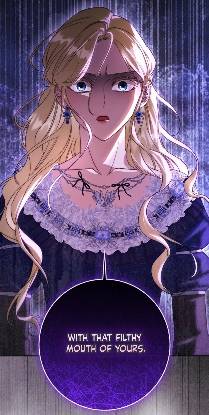 Read Behind Her Highness’s Smile chapter 120 image 20 on Lezhin