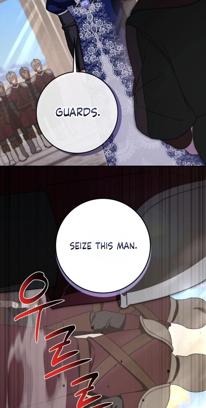 Read Behind Her Highness’s Smile chapter 120 image 22 on Lezhin