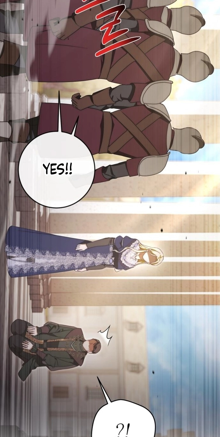 Read Behind Her Highness’s Smile chapter 120 image 23 on Lezhin