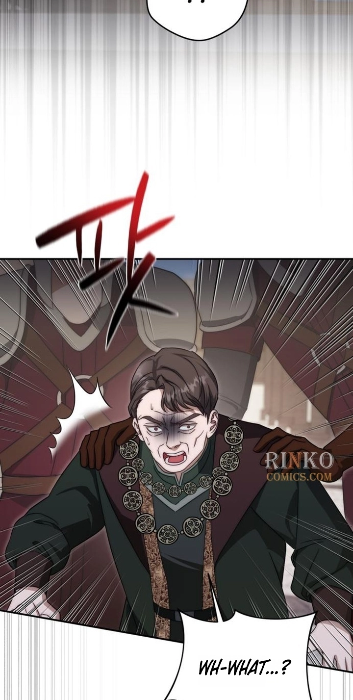 Read Behind Her Highness’s Smile chapter 120 image 24 on Lezhin