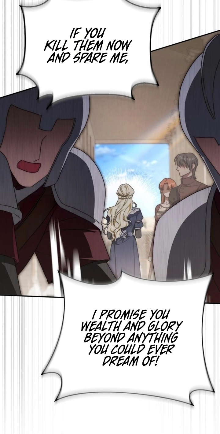 Read Behind Her Highness’s Smile chapter 120 image 27 on Lezhin