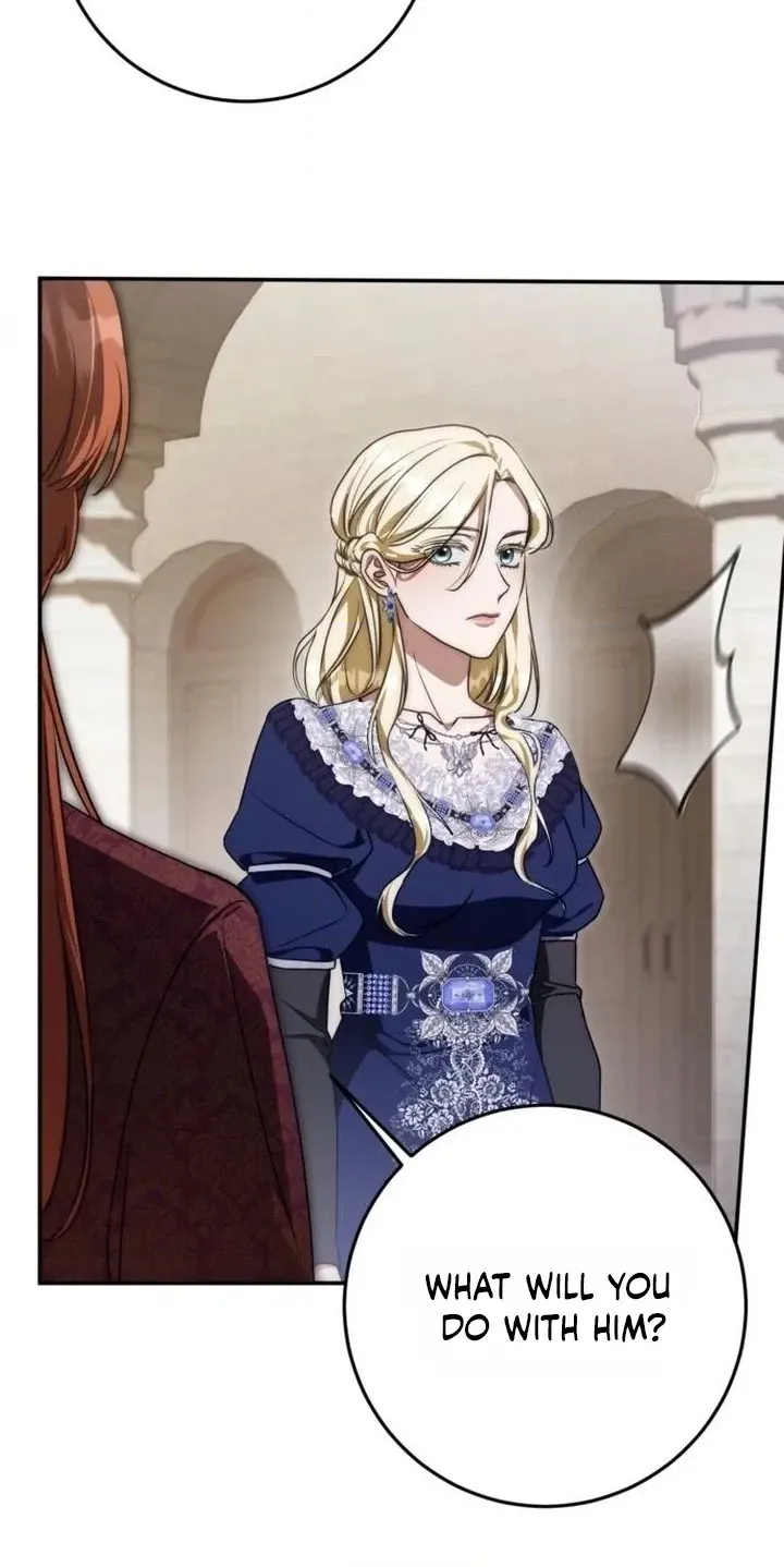 Read Behind Her Highness’s Smile chapter 120 image 29 on Lezhin