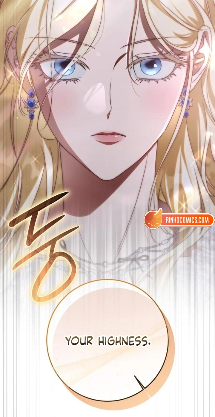 Read Behind Her Highness’s Smile chapter 120 image 3 on Lezhin