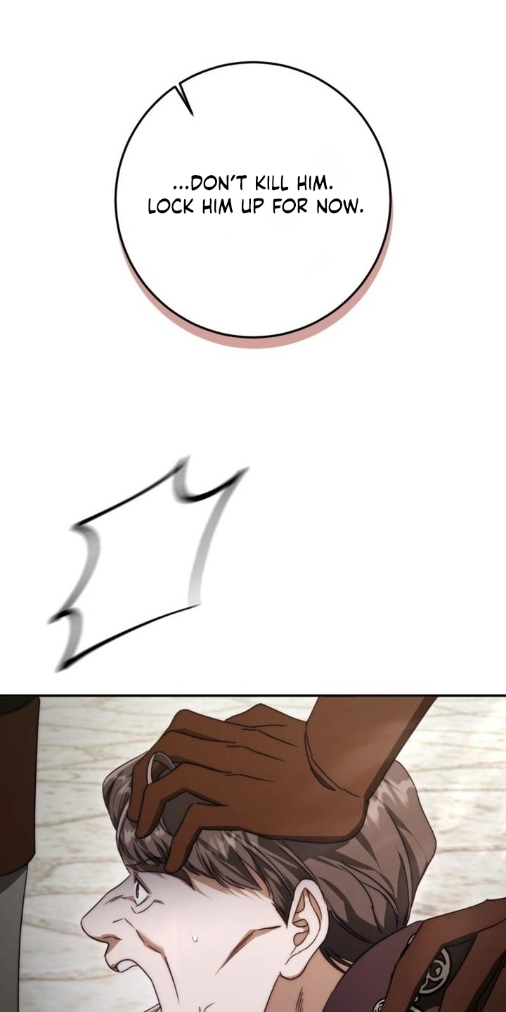 Read Behind Her Highness’s Smile chapter 120 image 31 on Lezhin