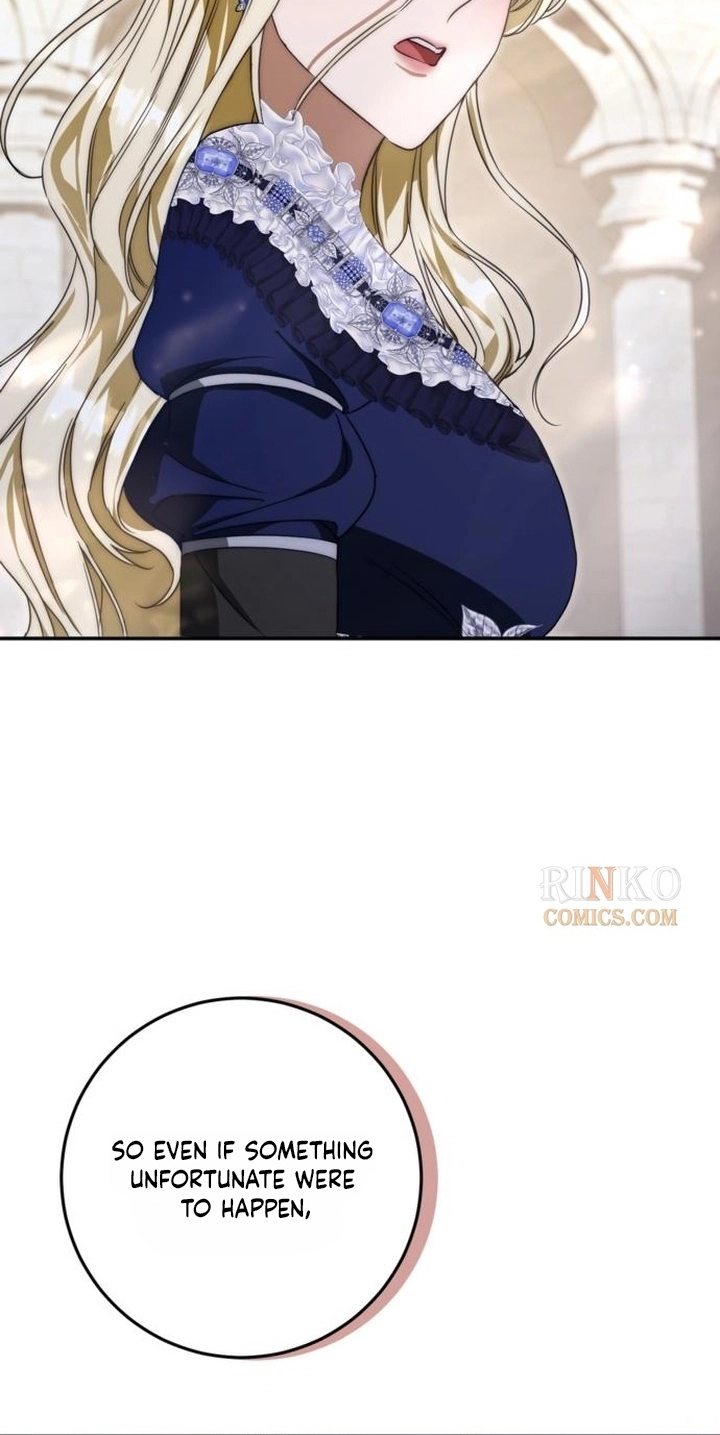 Read Behind Her Highness’s Smile chapter 120 image 33 on Lezhin