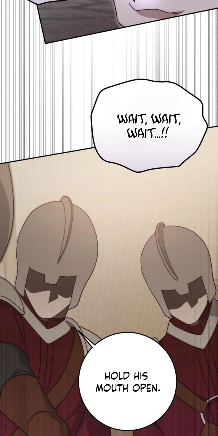 Read Behind Her Highness’s Smile chapter 120 image 37 on Lezhin