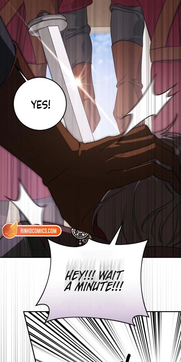 Read Behind Her Highness’s Smile chapter 120 image 38 on Lezhin