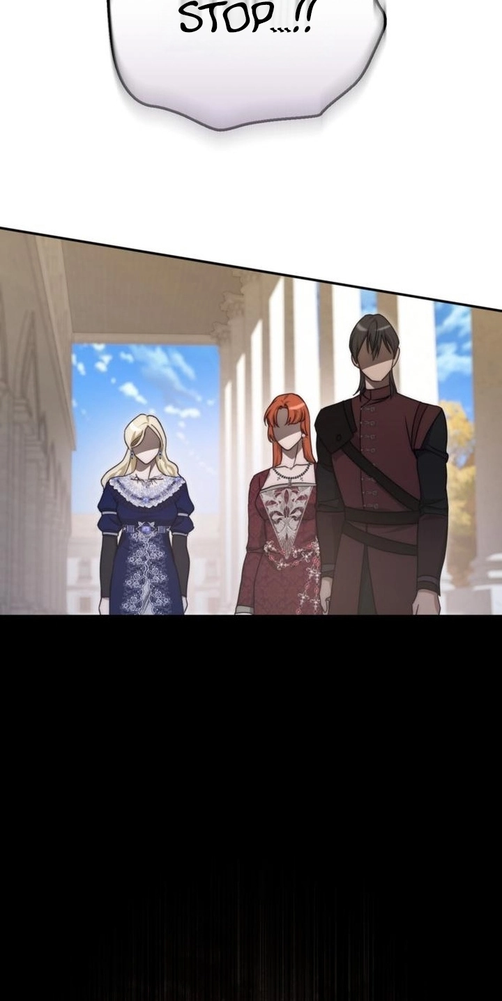 Read Behind Her Highness’s Smile chapter 120 image 41 on Lezhin